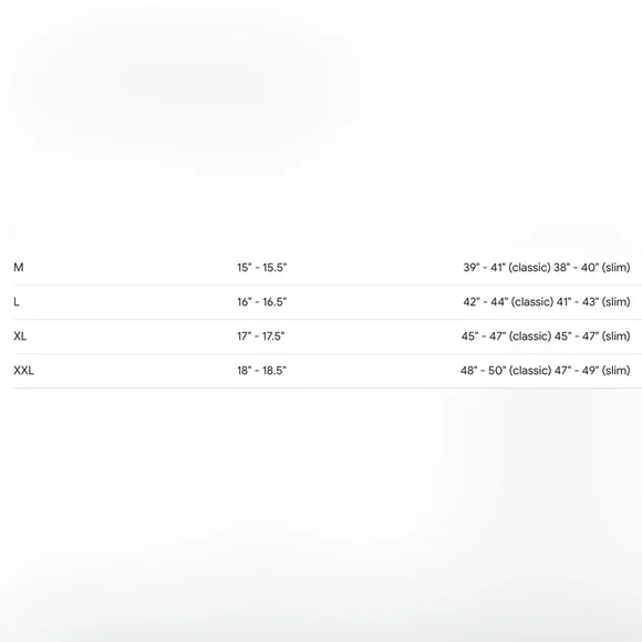 MEN RUST/ORANGE PIN STRIPS DRESS SHIRT - Picture 7 of 7